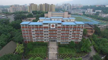 2019年四川水利职业技术学院的主校区规模及其与实践场地衍生容量关系简报